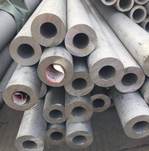 兴宁321不锈钢管