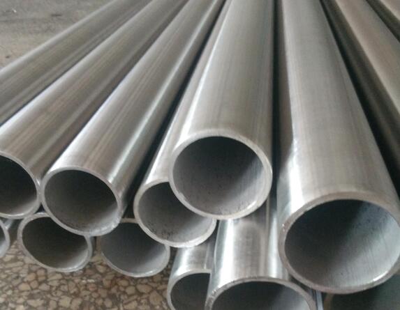 兴宁321不锈钢管