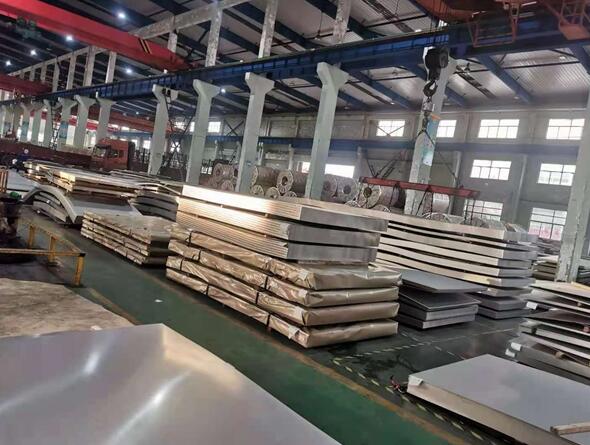 兴宁321不锈钢板