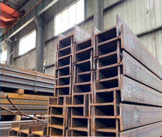 兴宁Q420C工字型钢