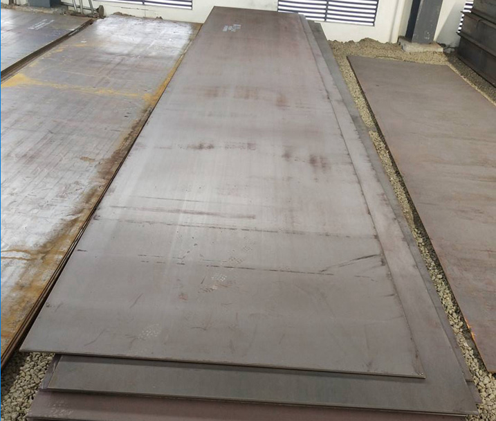 兴宁Q420GJD镀锌板