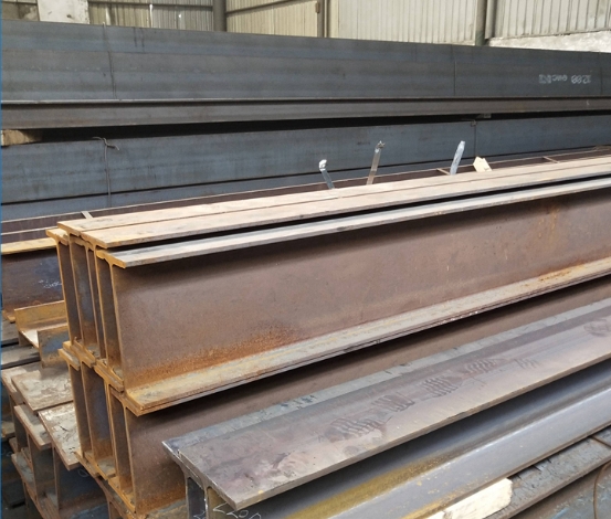 兴宁Q235EH型钢