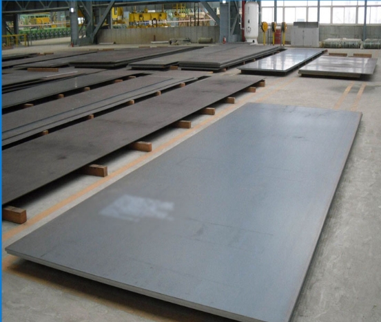 兴宁NM450C耐磨板